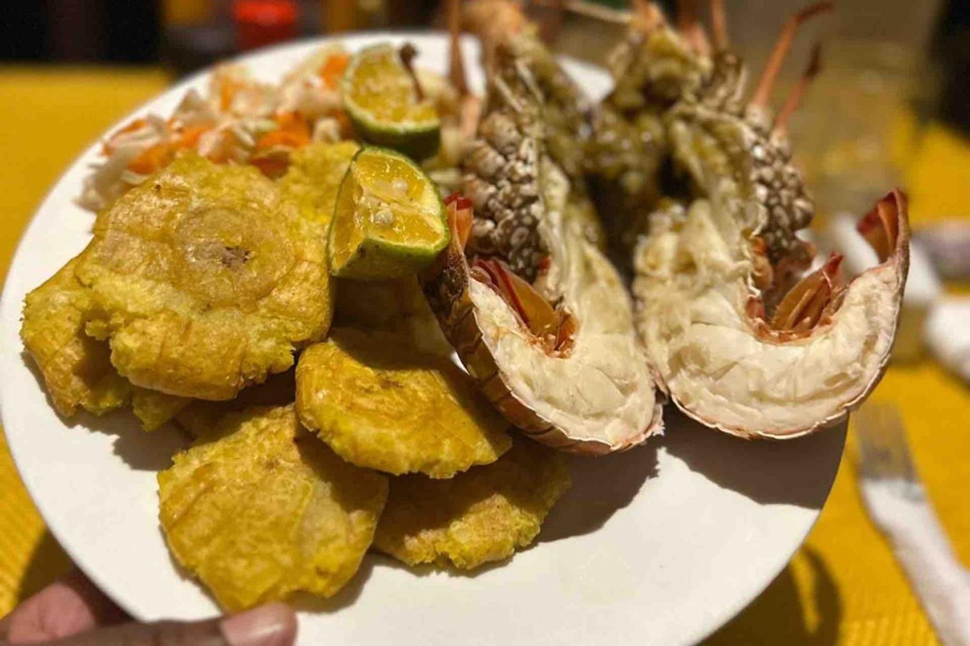 San Blas Islands - Private Cabin Over-The-Ocean Including Meals Mandinga Número Uno Buitenkant foto
