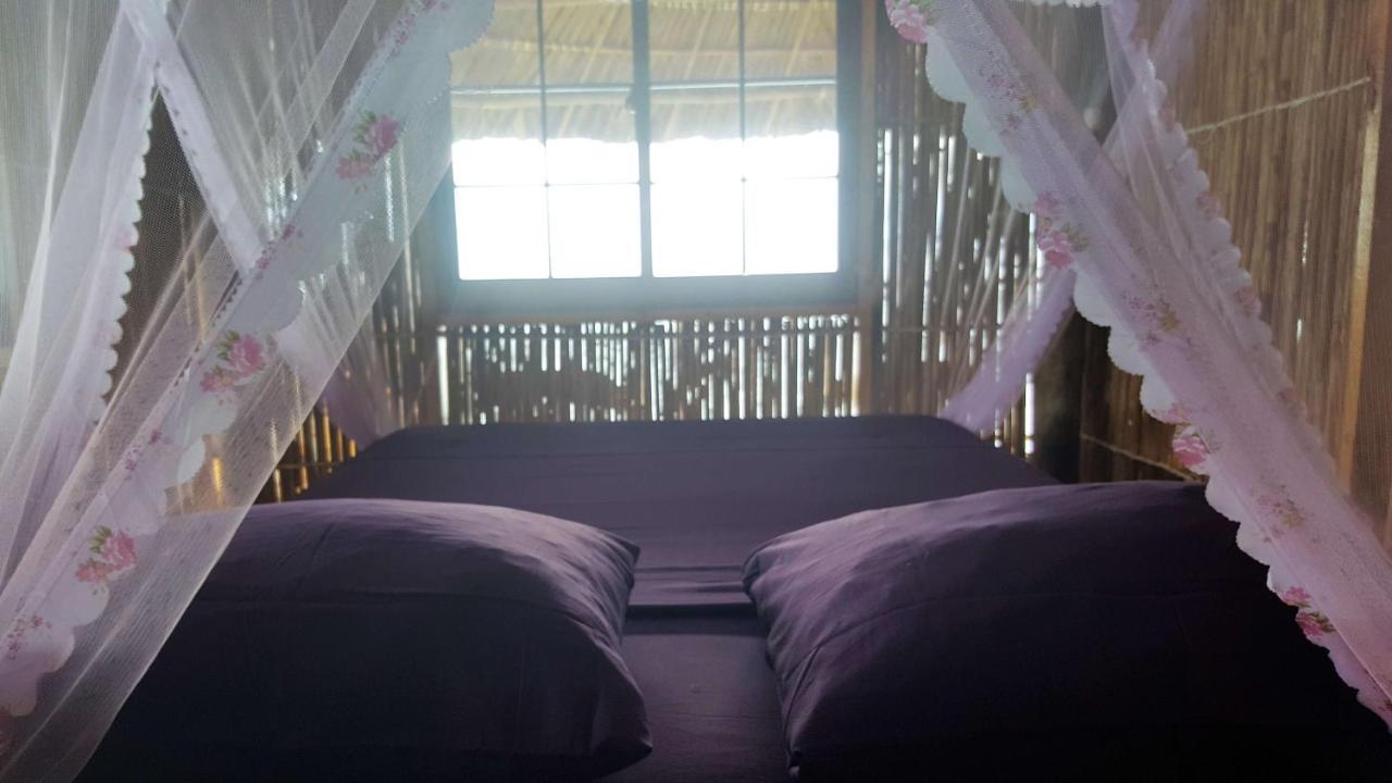 San Blas Islands - Private Cabin Over-The-Ocean Including Meals Mandinga Número Uno Buitenkant foto